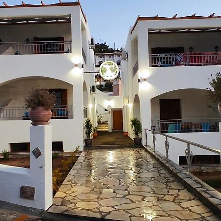 Appartamento Odyssey By Climbing House Myrties Esterno foto