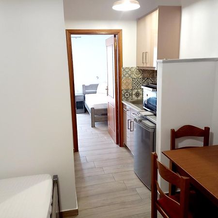 Appartamento Odyssey By Climbing House Myrties Esterno foto
