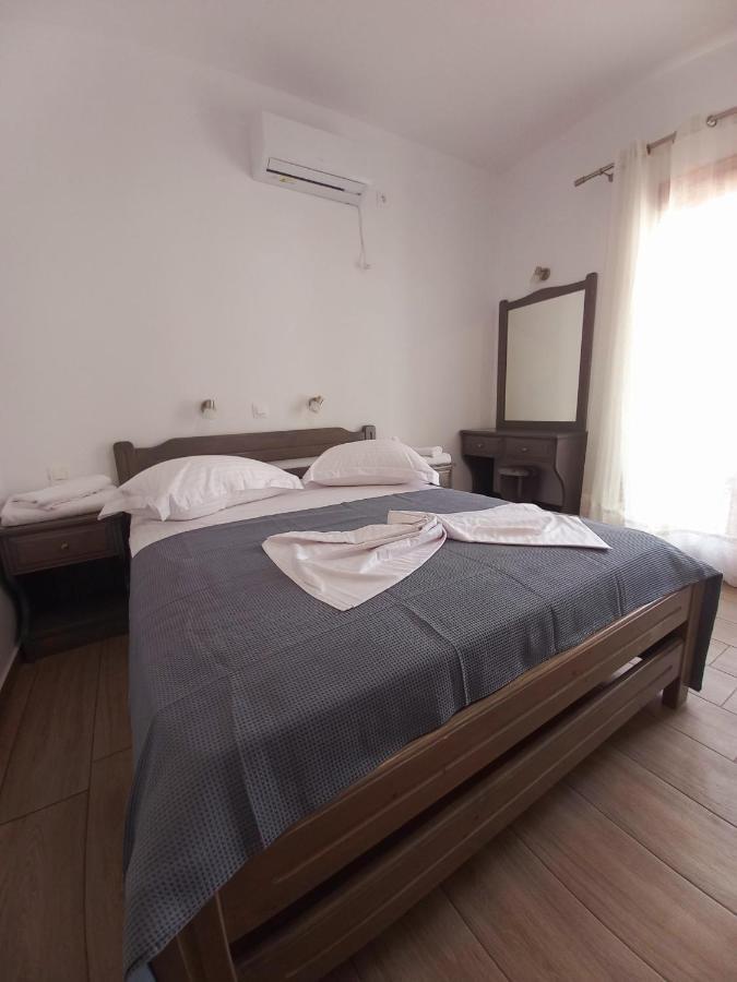 Appartamento Odyssey By Climbing House Myrties Esterno foto