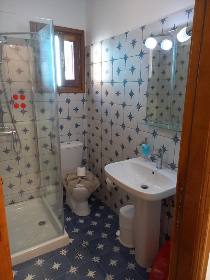 Appartamento Odyssey By Climbing House Myrties Esterno foto
