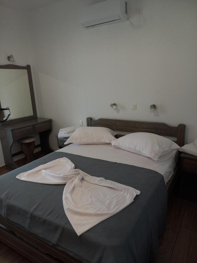 Appartamento Odyssey By Climbing House Myrties Esterno foto