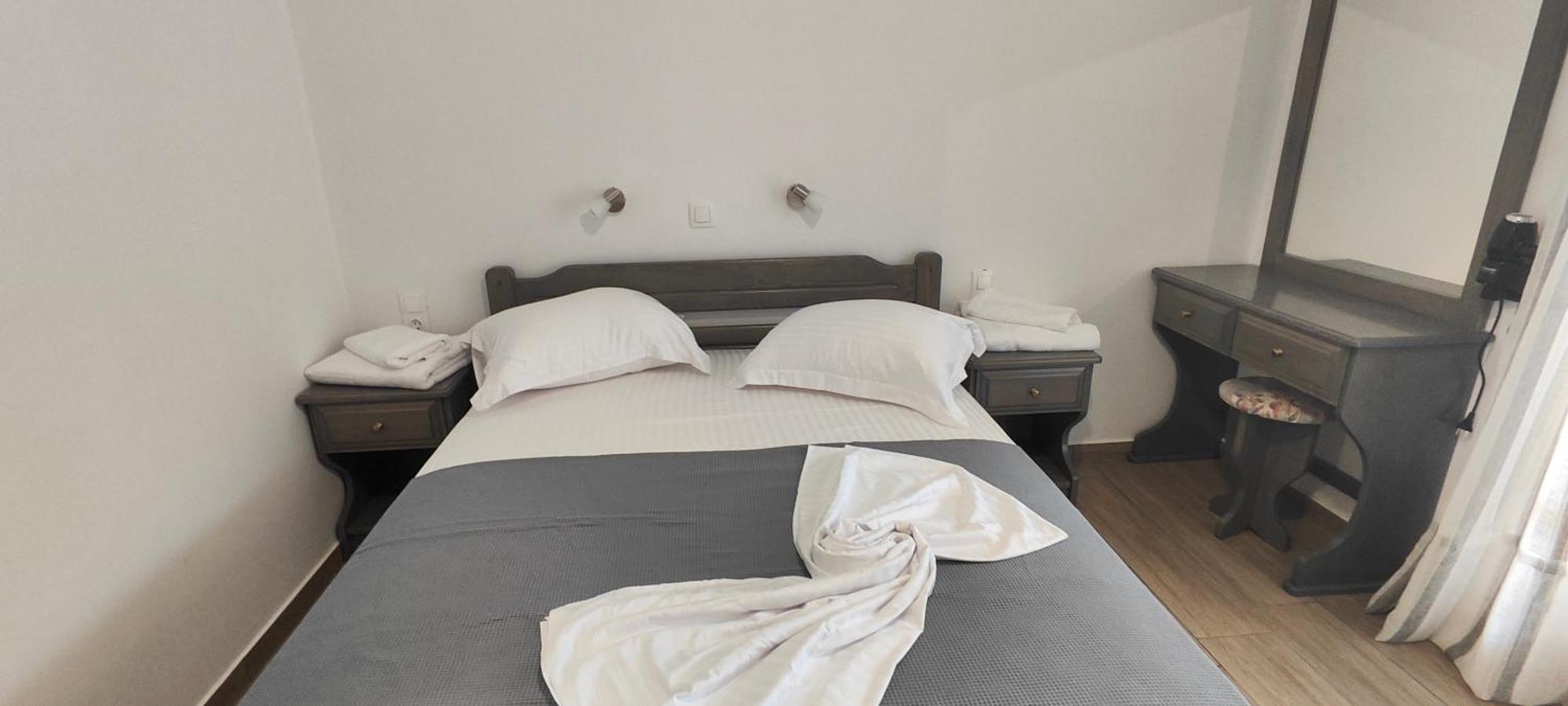 Appartamento Odyssey By Climbing House Myrties Esterno foto