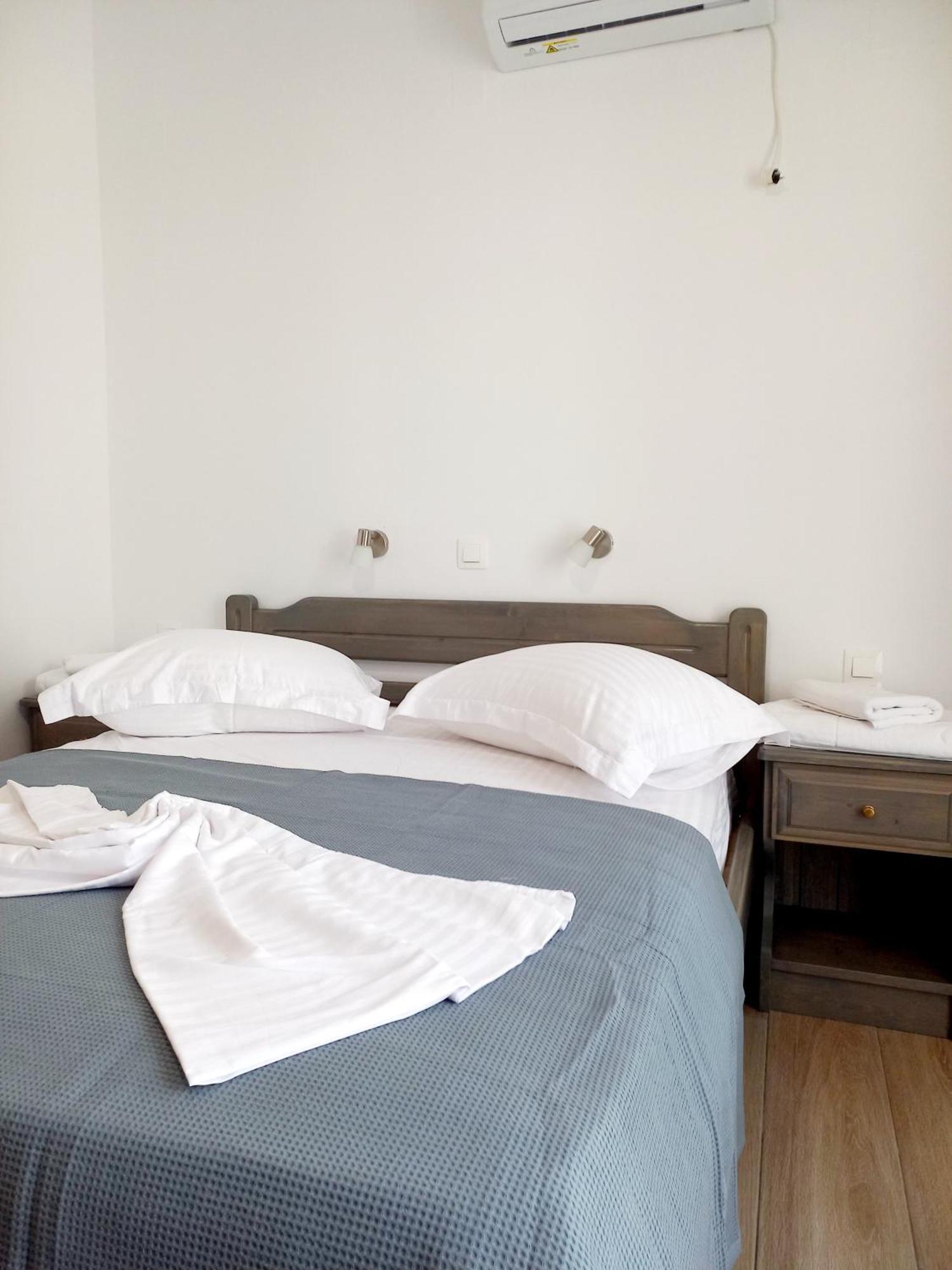 Appartamento Odyssey By Climbing House Myrties Esterno foto