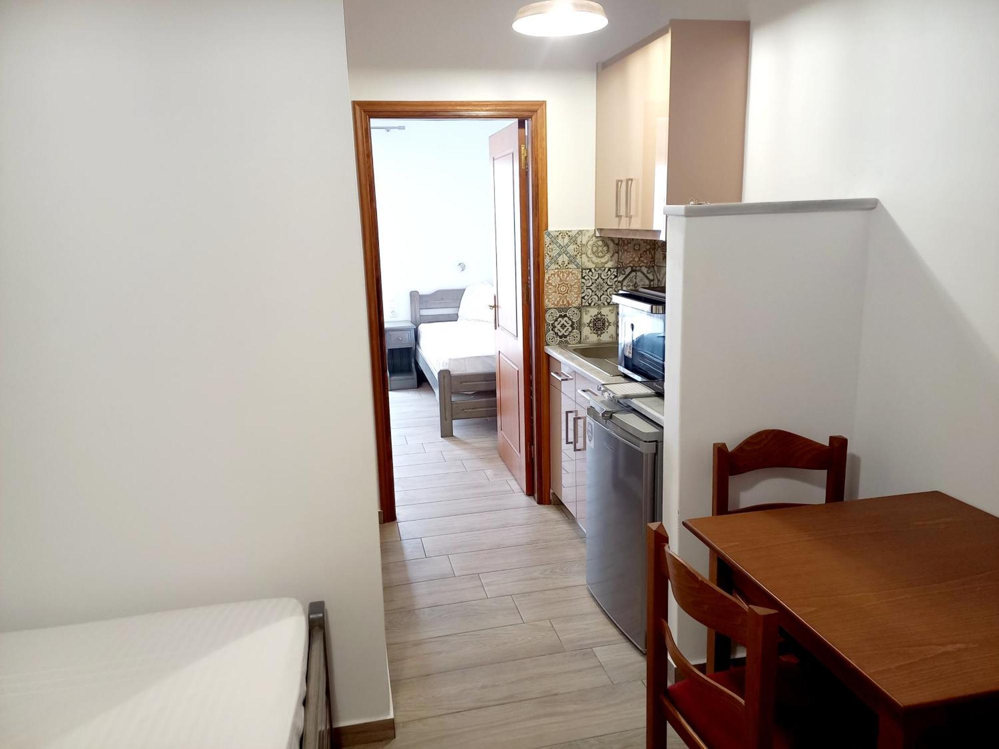 Appartamento Odyssey By Climbing House Myrties Esterno foto
